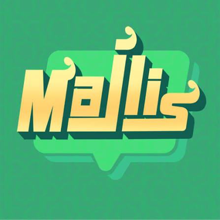 مجلس شات
