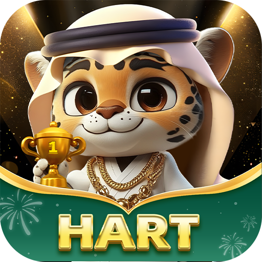 هارت لايف_Hart live