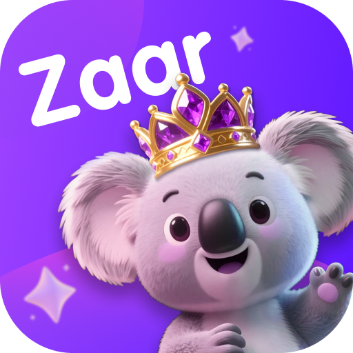 زار شات _Zaar chat