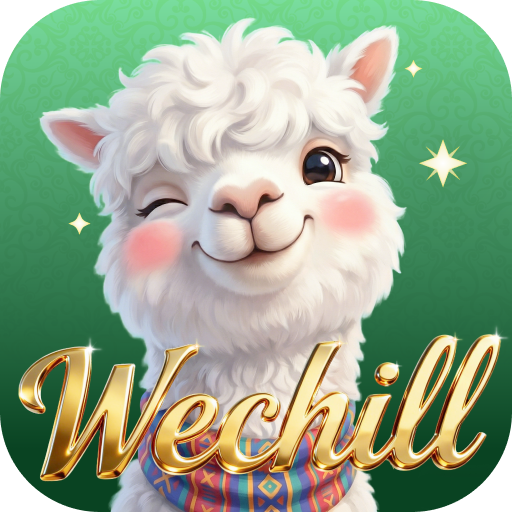 wechill chatt_ويل شيل شات